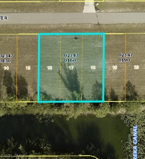 520 NE 31st Ter., Cape Coral, FL 33909