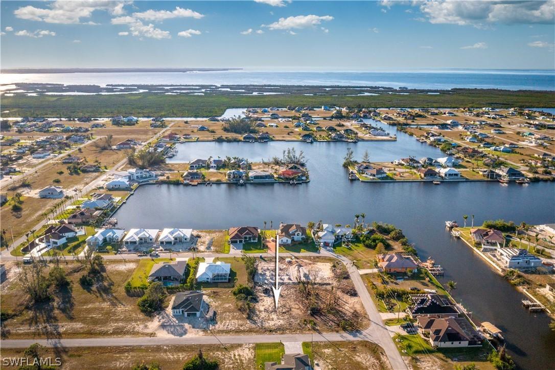 2826 NW 42nd Ave., Cape Coral, FL 33993