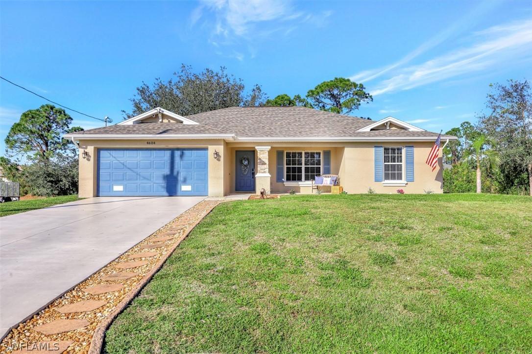 4604 Ida Ave., Lehigh Acres, FL 33976