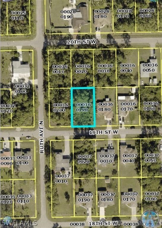 3216 19th St., Lehigh Acres, FL 33971