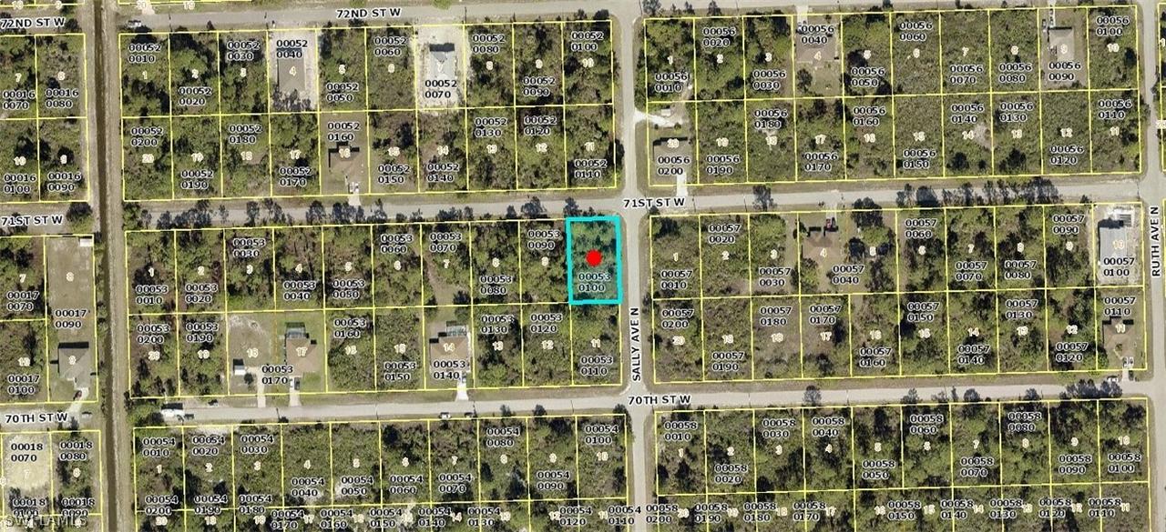 3401 71st St., Lehigh Acres, FL 33971