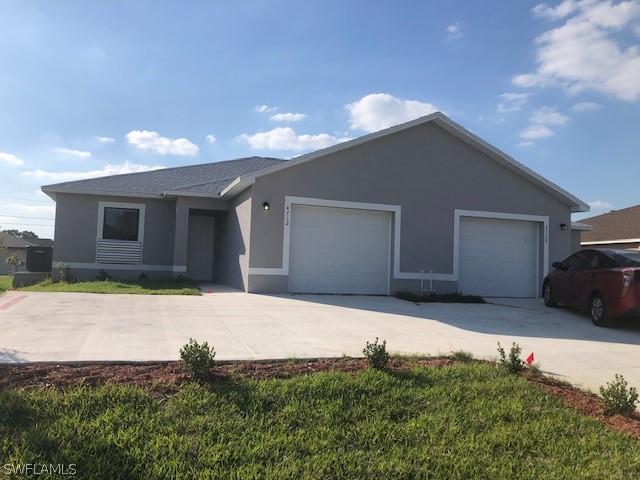 [Address Hidden by Seller], Cape Coral, FL 33904