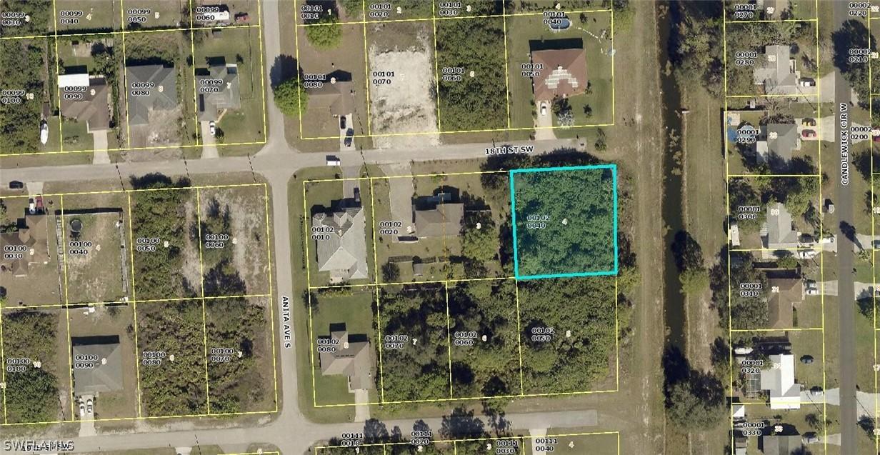 2501 18th St., Lehigh Acres, FL 33971