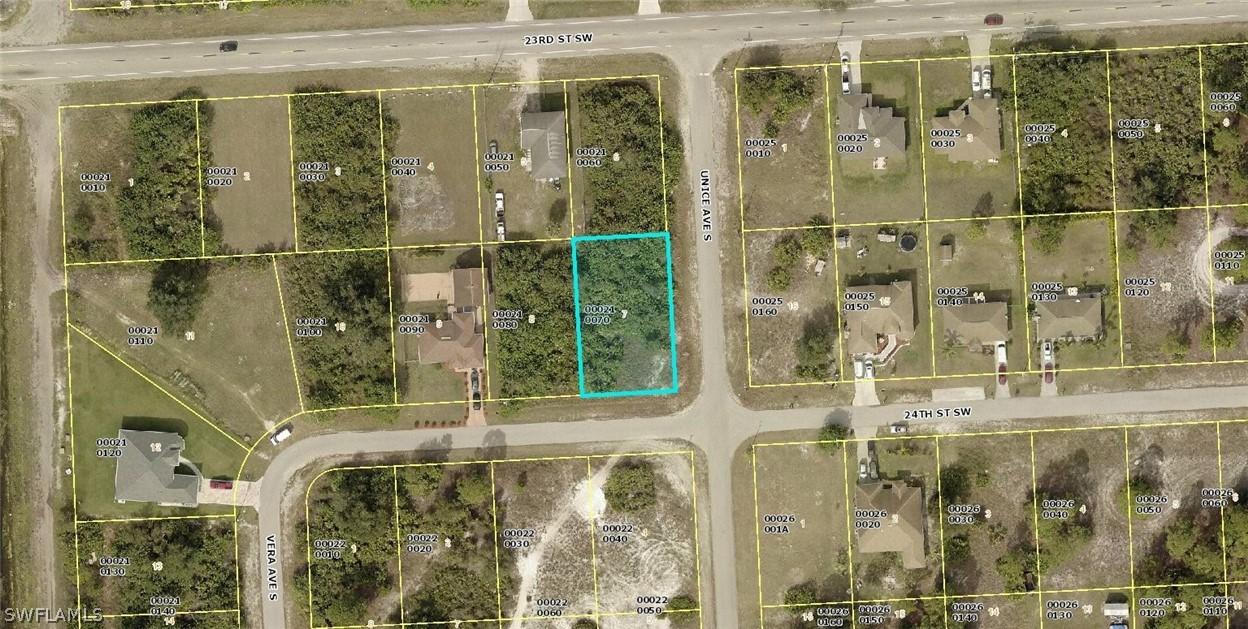 3600 24th St., Lehigh Acres, FL 33976