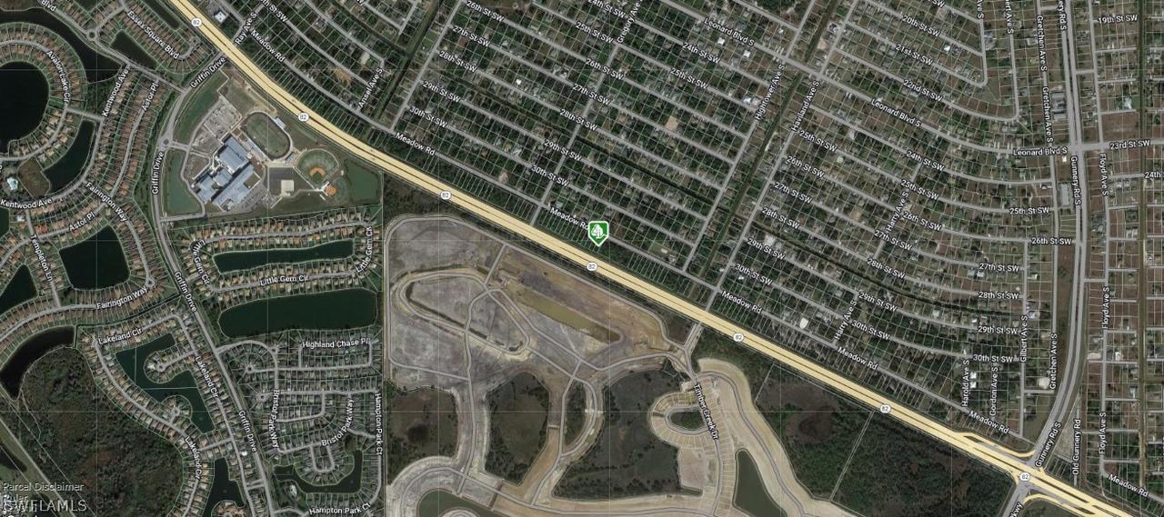 826 Meadow Rd., Lehigh Acres, FL 33973
