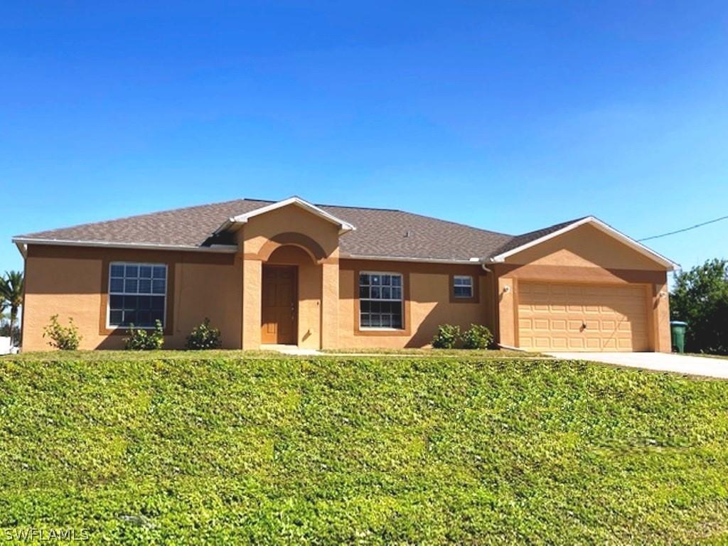 1225 NW 26th Pl., Cape Coral, FL 33993