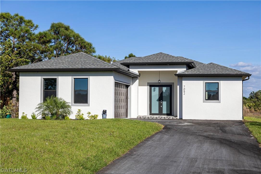 7052 40th St., Naples, FL 34120