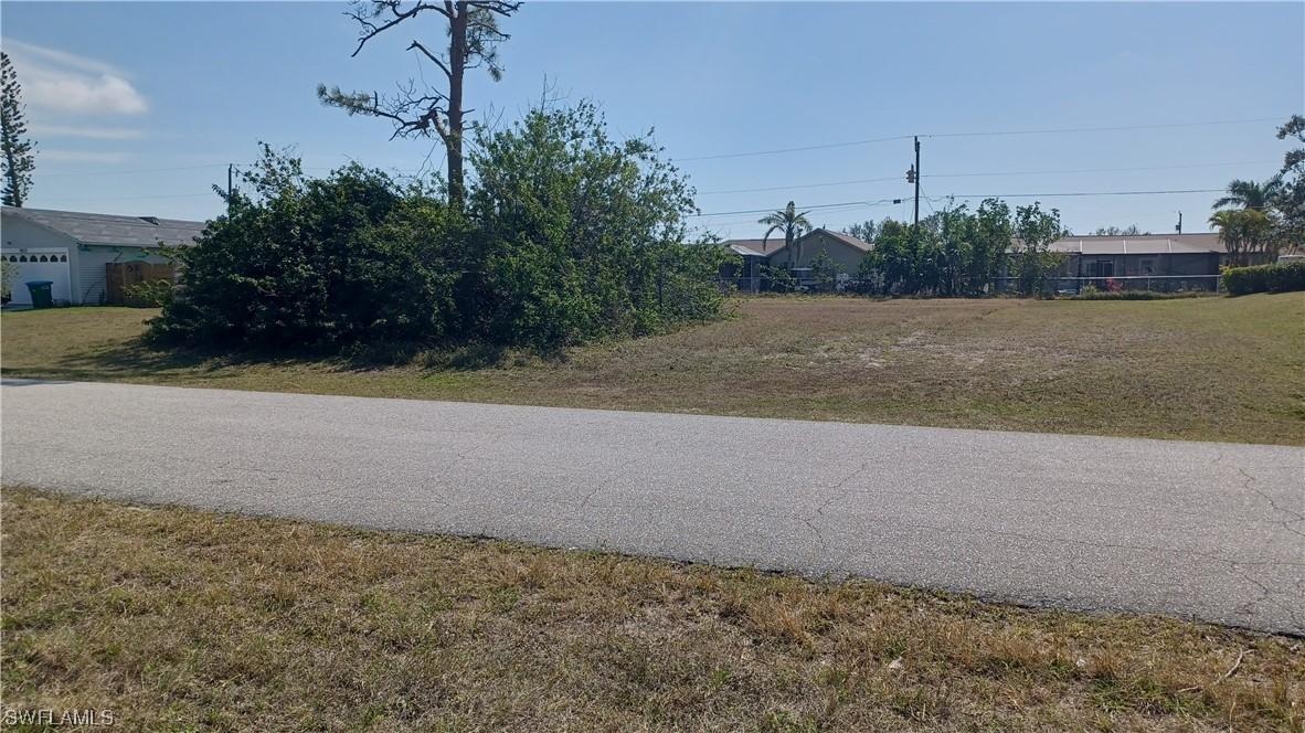 1816 NE 27th St., Cape Coral, FL 33909