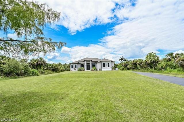 Homes Just Sold in Naples: July 11th to July 17th
