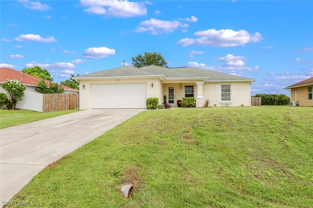 [Address Hidden by Seller], Cape Coral, FL 33909
