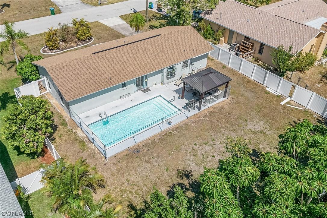 228 SW 43rd Ln., Cape Coral, FL 33914