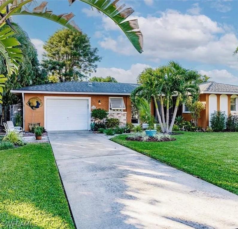 4030 SE 3rd Ave., Cape Coral, FL 33904