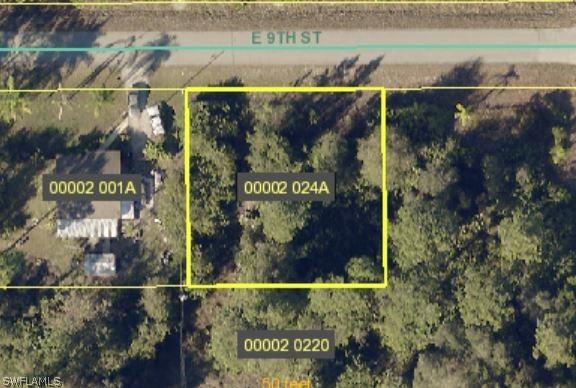 2404 E 9th St., Lehigh Acres, FL 33936