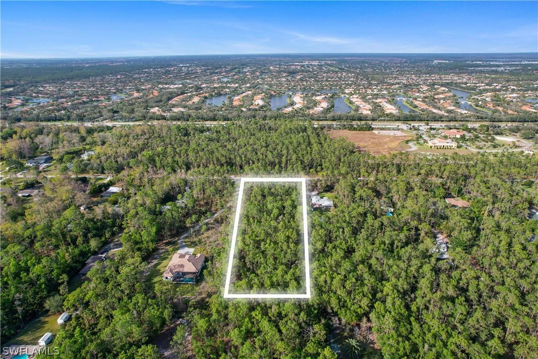 5040 Cherry Wood Dr., Naples, FL 34119