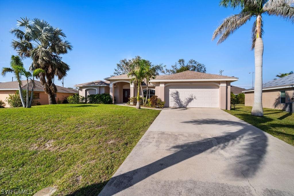 3014 SW 2nd Pl., Cape Coral, FL 33914