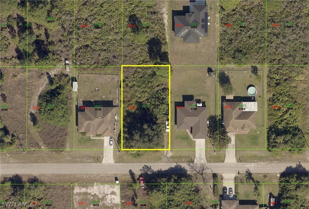 2812 11th St., Lehigh Acres, FL 33976