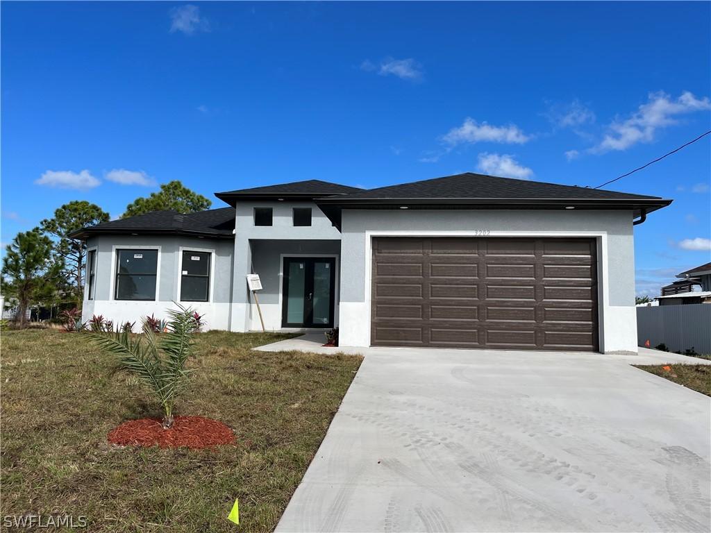 3202 11th St., Lehigh Acres, FL 33976