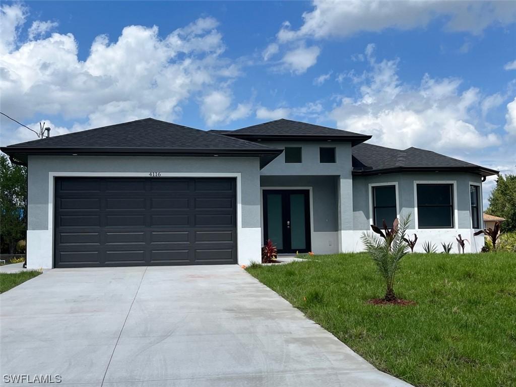 4116 11th St., Lehigh Acres, FL 33971