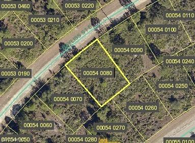 1148 Bayliss St., Lehigh Acres, FL 33974