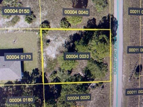 1905 Crawford Ave., Lehigh Acres, FL 33971