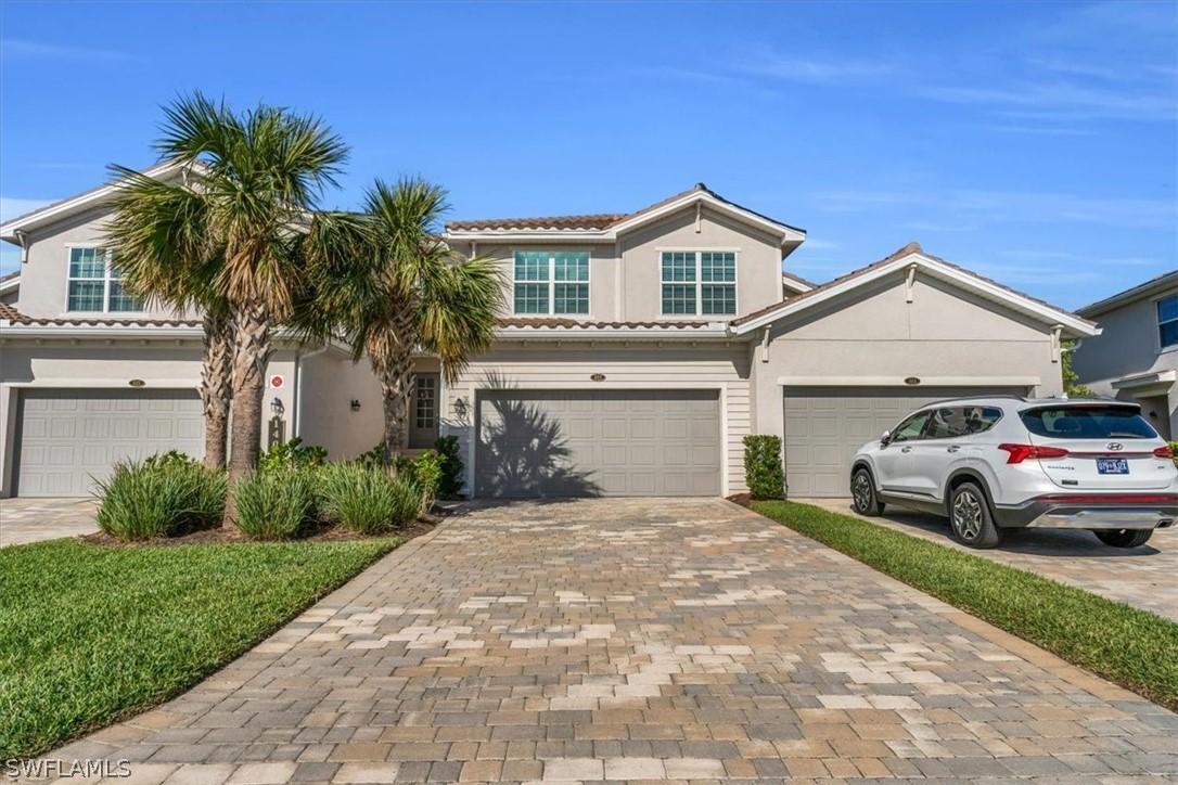 14033 Black Beauty Dr. #522, Punta Gorda, FL 33955