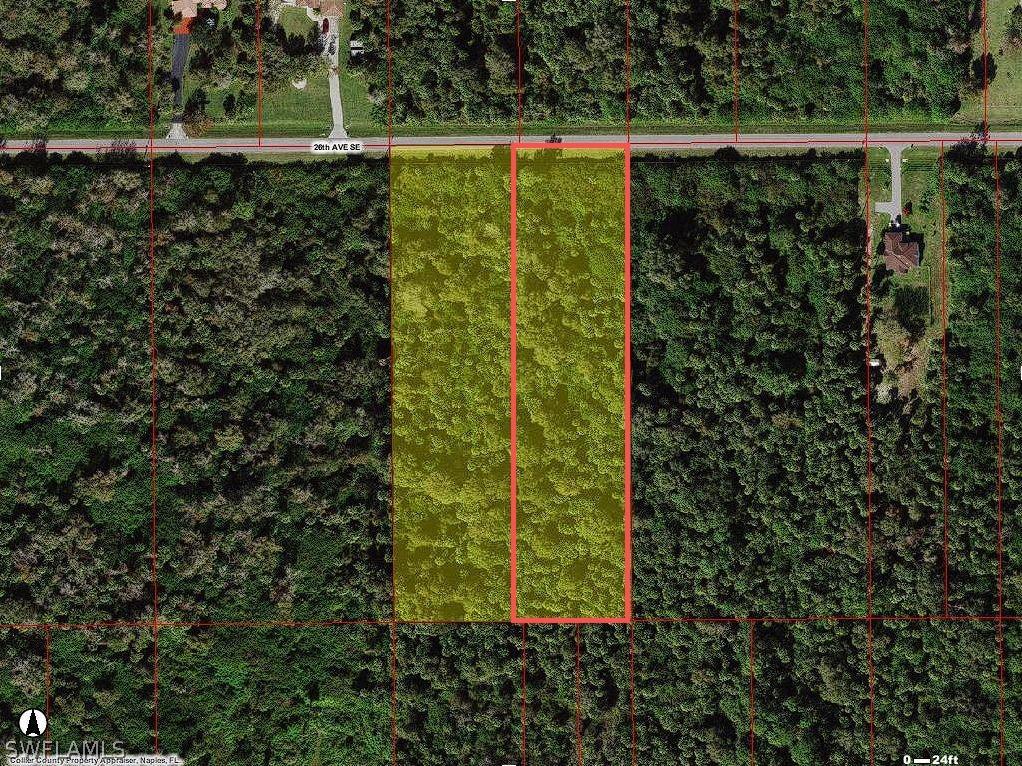 26th Ave., Naples, FL 34117