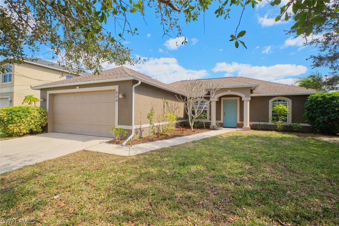 804 Douglas Ave., Lehigh Acres, FL 33971