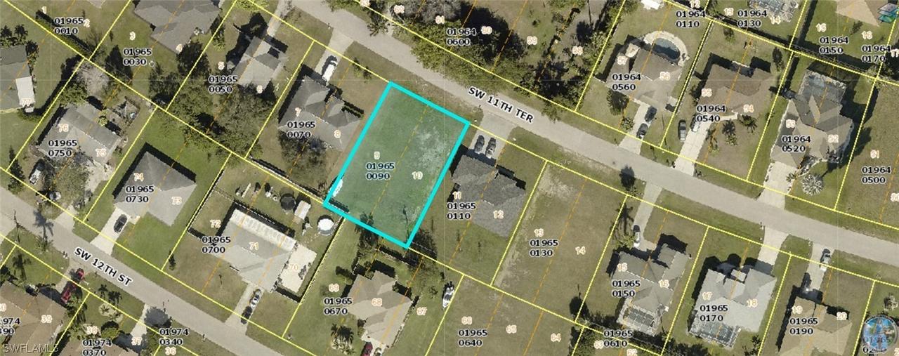 222 SW 11th Ter., Cape Coral, FL 33991