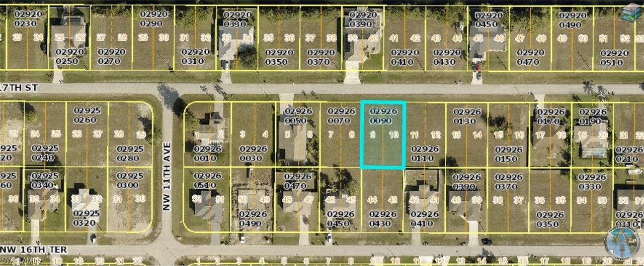 1312 NW 17th St., Cape Coral, FL 33993