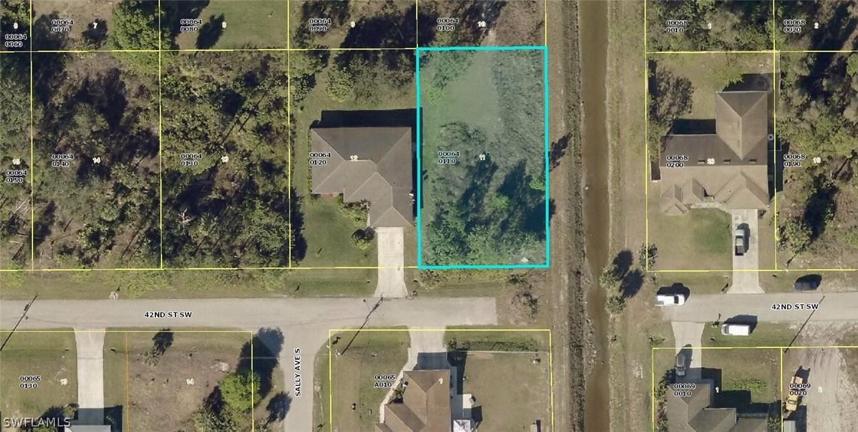 3400 42nd St., Lehigh Acres, FL 33976
