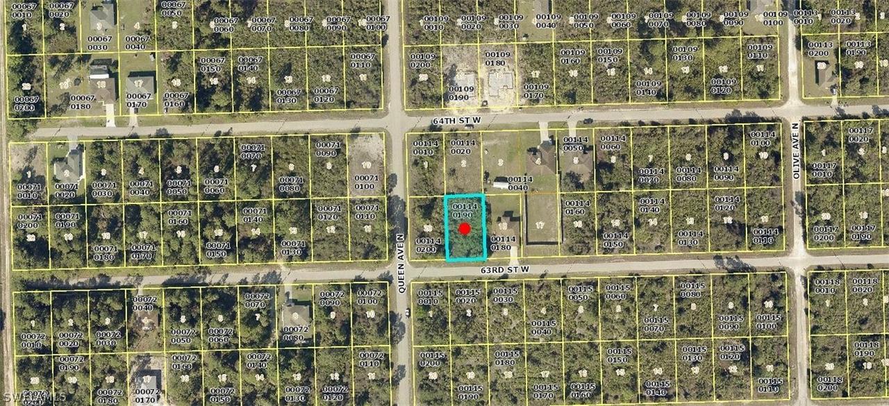 3216 63rd St., Lehigh Acres, FL 33971