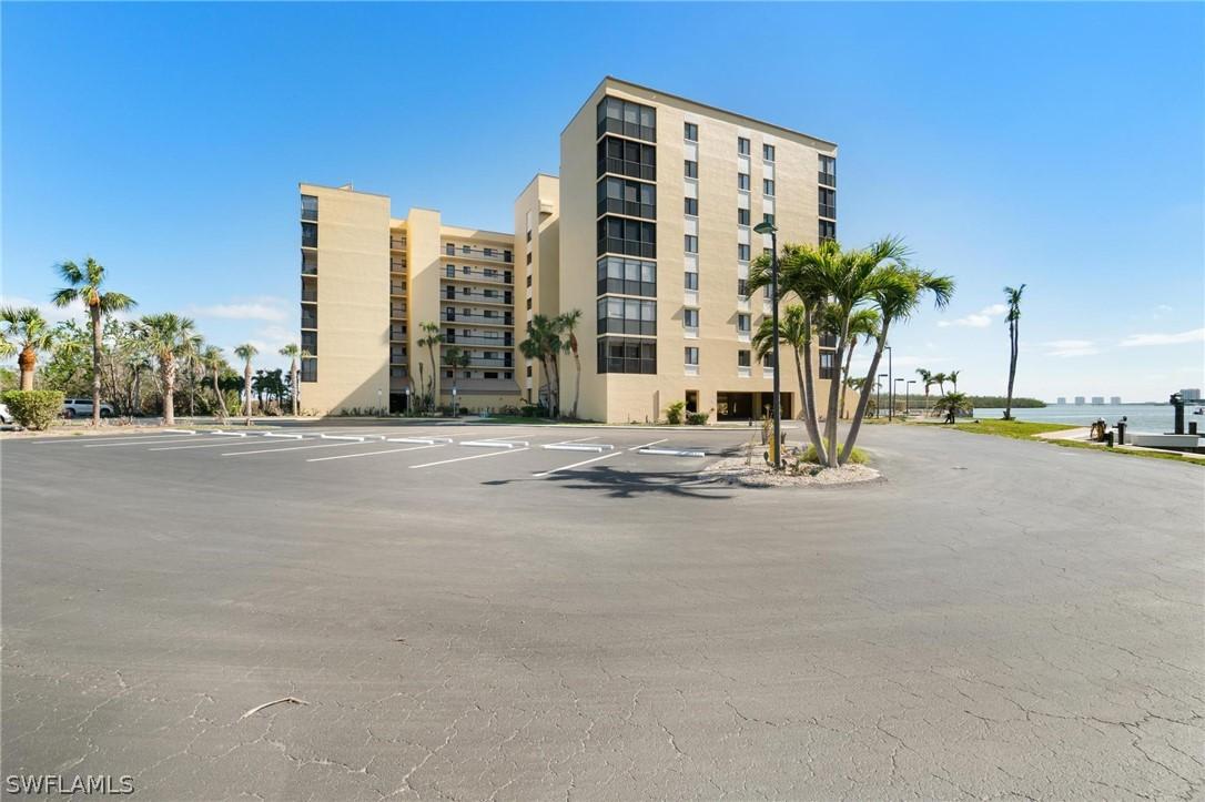 400 Lenell Rd. #103, Fort Myers Beach, FL 33931