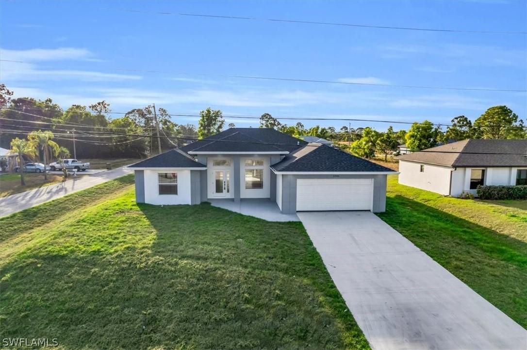 3306 Vera Ave., Lehigh Acres, FL 33976