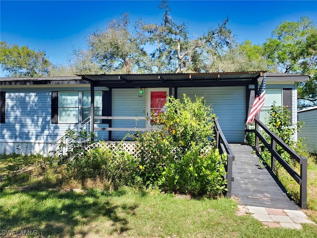 1144 SW Suzanne Dr., Arcadia, FL 34266