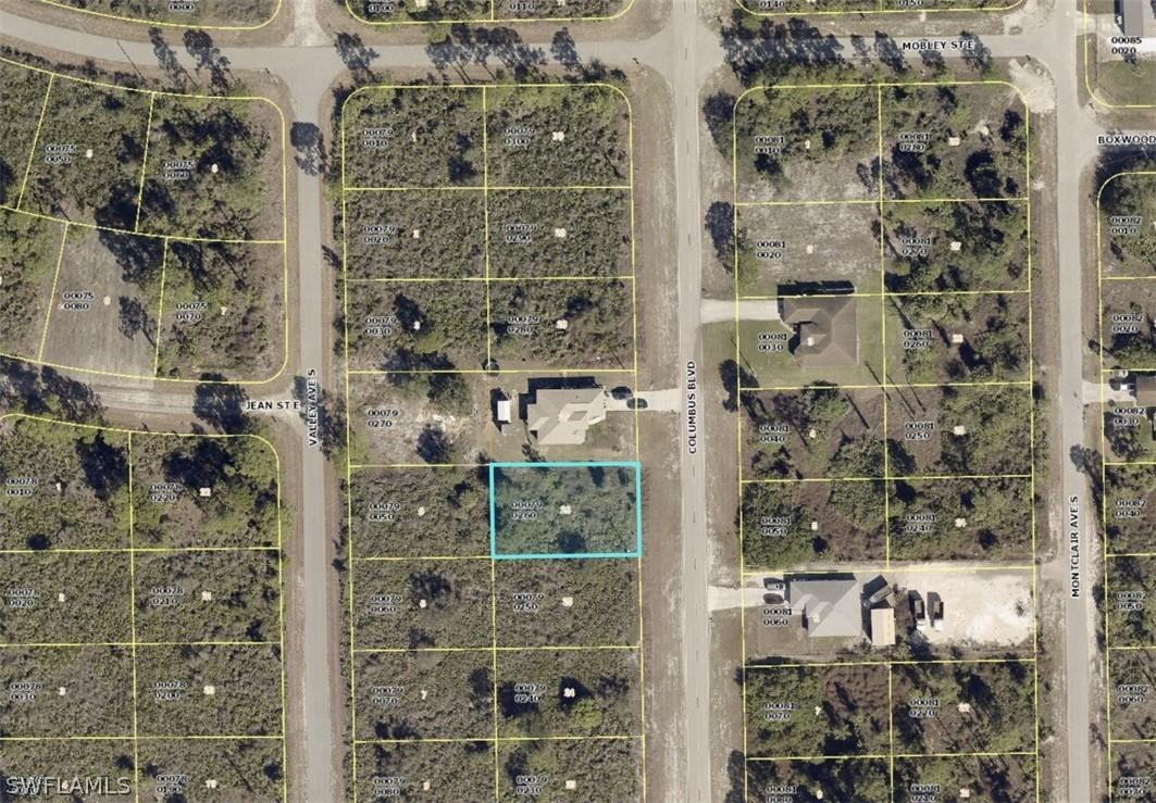 640 Columbus Blvd., Lehigh Acres, FL 33974