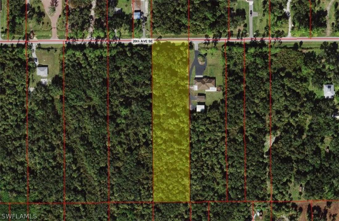 20th Ave., Naples, FL 34120