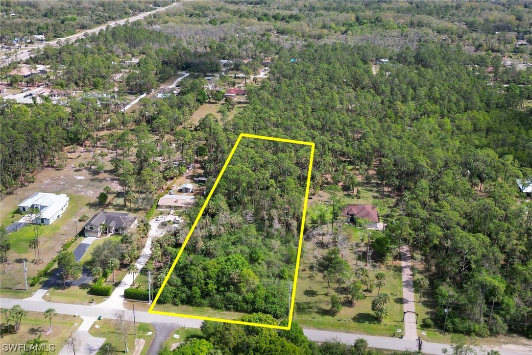 2nd St., Naples, FL 34117