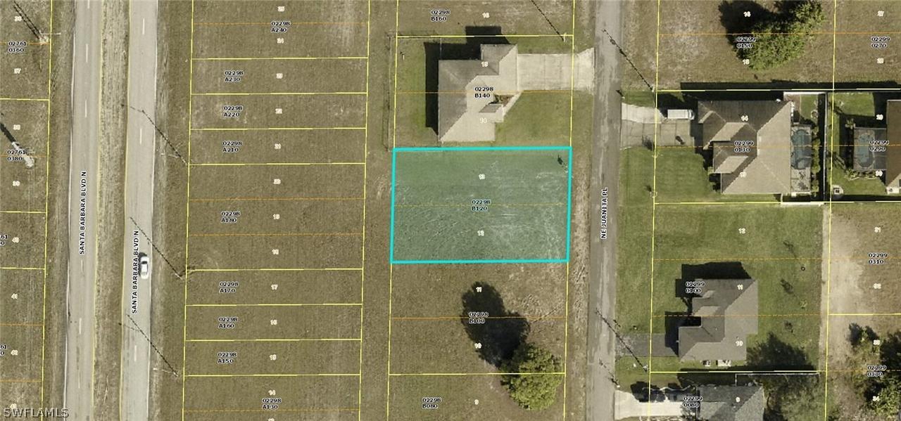 2022 NE 1st Ave., Cape Coral, FL 33919