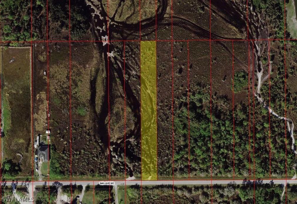 64th Ave, Naples, FL 34120