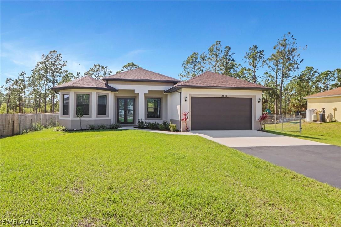 3582 47th Ave., Naples, FL 34120