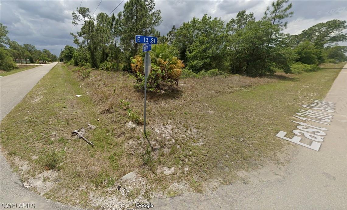 706 E 13th St., Lehigh Acres, FL 33972