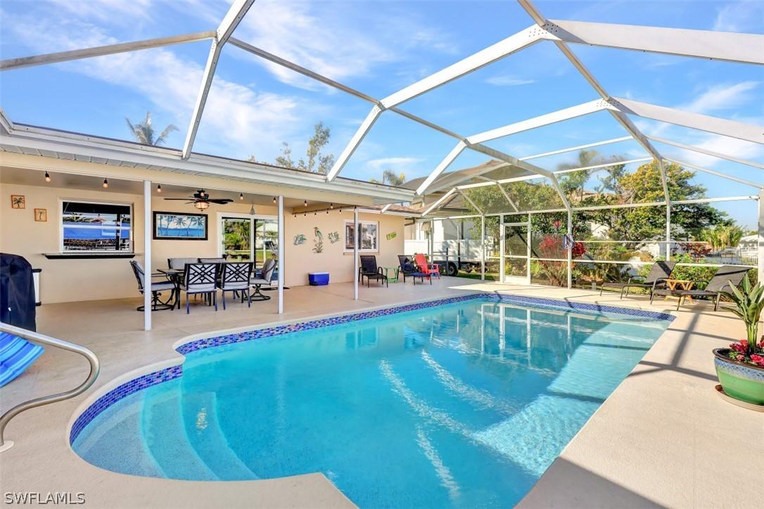 1229 SW 54th St., Cape Coral, FL 33914