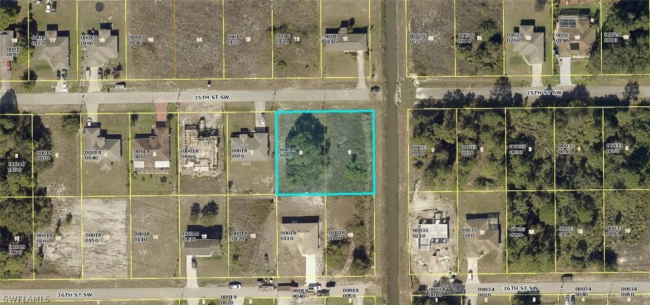 4103 35th St., Lehigh Acres, FL 33976