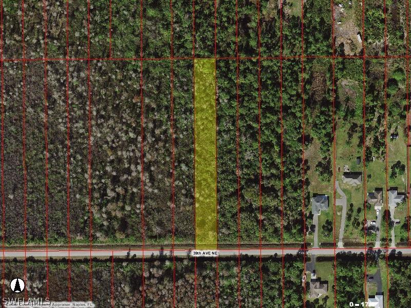 3635 39th Ave., Naples, FL 34120