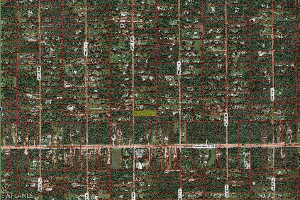 [Address Unavailable], Naples, FL 34120