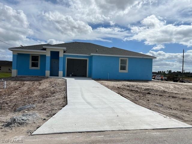 1529 Haviland Ave., Lehigh Acres, FL 33973