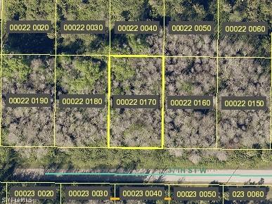 3312 37th St., Lehigh Acres, FL 33971