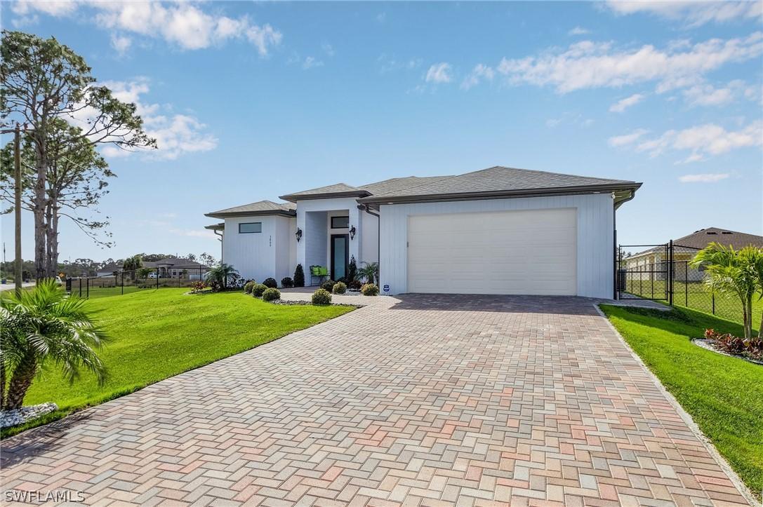 3809 22nd St., Lehigh Acres, FL 33971