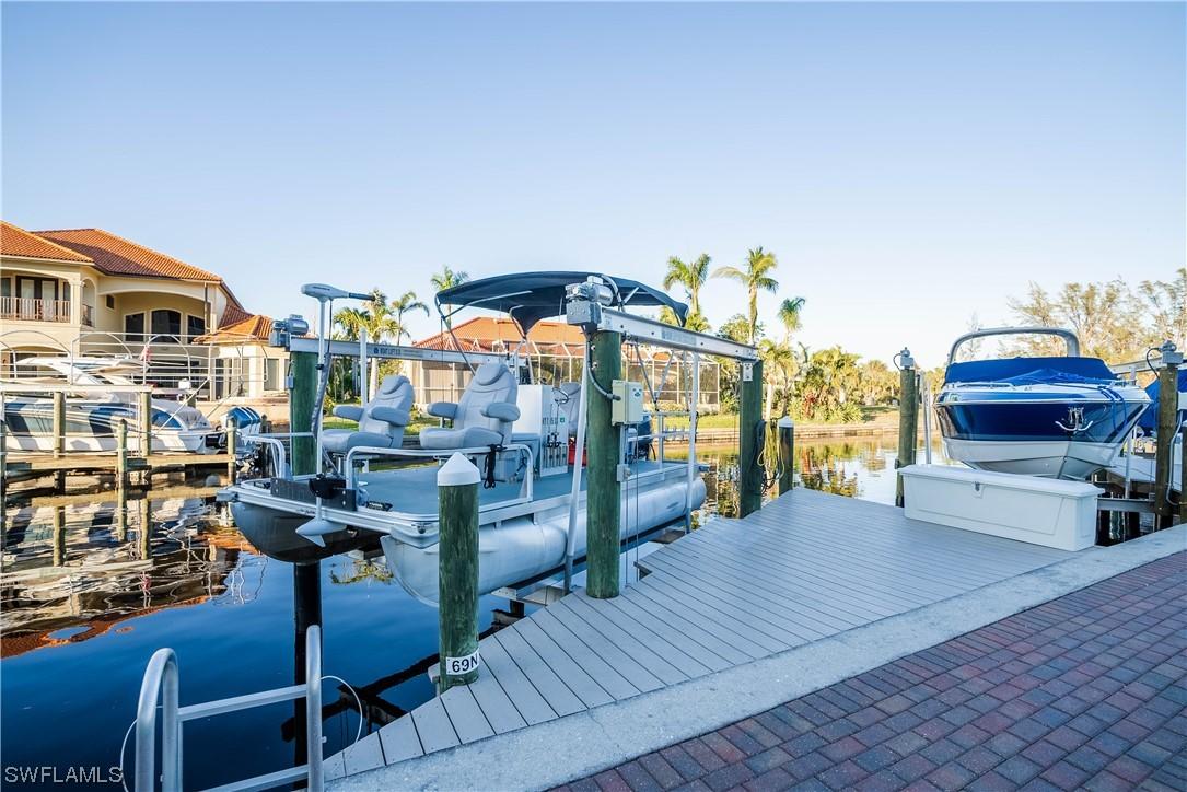1799 Four Mile Cove Pkwy. #934, Cape Coral, FL 33990