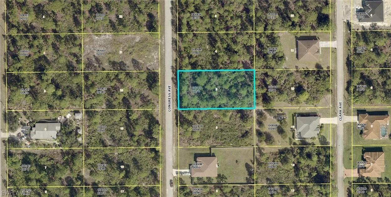 814 Congress Ave., Lehigh Acres, FL 33972